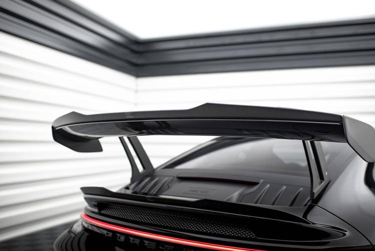 Maxton Design Spoiler Upper Porsche 911 992 GT3