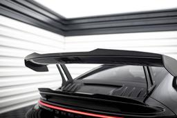 Maxton Design Spoiler Upper Porsche 911 992 GT3