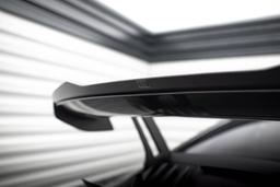 Maxton Design Spoiler Upper Porsche 911 992 GT3