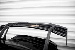 Maxton Design Spoiler Upper Porsche 911 992 GT3