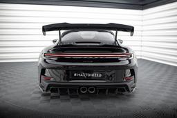 Maxton Design Vinge Lower Porsche 911 992 GT3