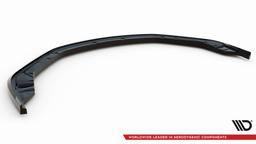 Maxton Design Front splitter Porsche 911 992 GT3