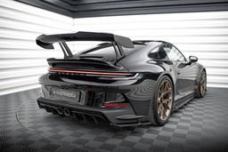 Maxton Design Splittere Porsche 911 992 GT3