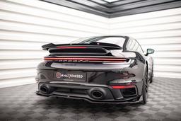 Maxton Design Vinge Porsche Porsche 911 Turbo S 992