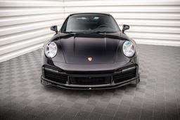 Maxton Design Kuppispoileri Porsche 911 Turbo S 992