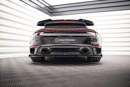 Maxton Design Diffuusori Porsche 911 Turbo S 992