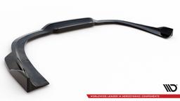 Maxton Design Diffuusori Porsche 911 Turbo S 992