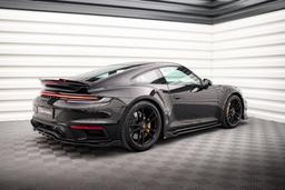 Maxton Design Carrosseriesæt Porsche 911 Turbo S 992
