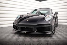 Maxton Design Carrosseriesæt Porsche 911 Turbo S 992