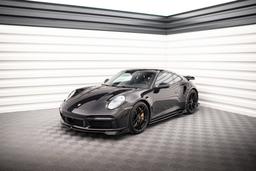 Maxton Design Carrosseriesæt Porsche 911 Turbo S 992