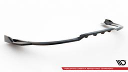 Maxton Design Carrosseriesæt Porsche 911 Turbo S 992