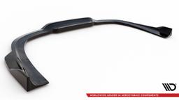 Maxton Design Carrosseriesæt Porsche 911 Turbo S 992