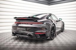 Maxton Design Carrosseriesæt Porsche 911 Turbo S 992