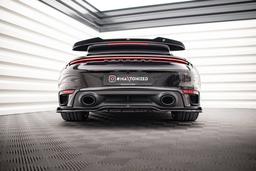 Maxton Design Carrosseriesæt Porsche 911 Turbo S 992