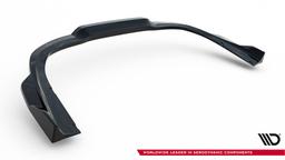 Maxton Design Diffuser Porsche 911 Turbo S Sport Package 992