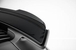 Maxton Design Karosserisett Porsche 911 Turbo S Sport Package 992