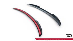 Maxton Design Karosserisett Porsche 911 Turbo S Sport Package 992