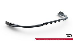 Maxton Design Karosserisett Porsche 911 Turbo S Sport Package 992