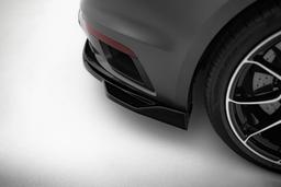 Maxton Design Karosserisett Porsche 911 Turbo S Sport Package 992