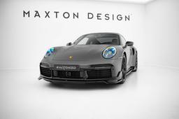 Maxton Design Karosserisett Porsche 911 Turbo S Sport Package 992