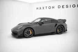 Maxton Design Karosserisett Porsche 911 Turbo S Sport Package 992