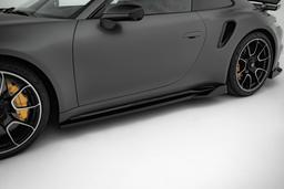 Maxton Design Karosserisett Porsche 911 Turbo S Sport Package 992