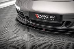 Maxton Design Kuppispoileri V.1 Porsche 911 Carrera GTS 997 Facelift