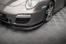 Maxton Design Kuppispoileri V.1 Porsche 911 Carrera GTS 997 Facelift
