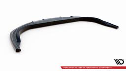Maxton Design Frontspoiler V.2 Porsche 911 Carrera GTS 997 Facelift