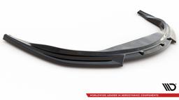 Maxton Design Frontspoiler V.2 Porsche 911 Carrera GTS 997 Facelift