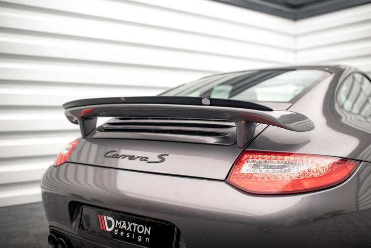 Maxton Design Vinge Porsche 911 Carrera / Carrera GTS 997 Facelift