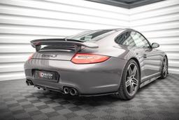 Maxton Design Vinge Porsche 911 Carrera / Carrera GTS 997 Facelift