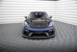 Maxton Design Cupspoiler Porsche 718 Cayman GT4 RS 982C