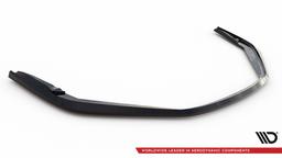 Maxton Design Cupspoiler Porsche 718 Cayman GT4 RS 982C