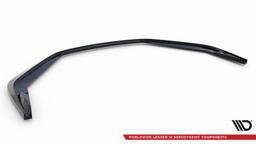 Maxton Design Cupspoiler Porsche 718 Cayman GT4 RS 982C
