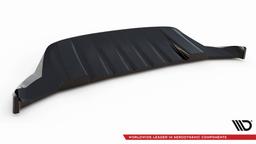 Maxton Design Frontspoiler Porsche Cayenne MK2 Facelift