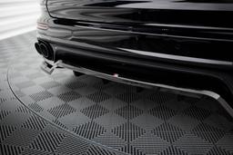 Maxton Design Diffuusori Porsche Cayenne MK2 Facelift