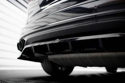 Maxton Design Diffuusori Porsche Cayenne MK2 Facelift