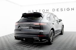 Maxton Design Vinge Porsche Cayenne MK3