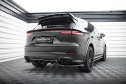 Maxton Design Diffuusori Porsche Cayenne Sport Design MK3