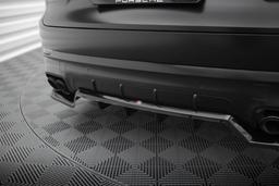 Maxton Design Diffuusori Porsche Cayenne Sport Design MK3