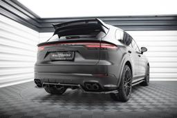 Maxton Design Karosserisett Porsche Cayenne SUV Sport Design MK3