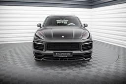 Maxton Design Karosserisett Porsche Cayenne SUV Sport Design MK3