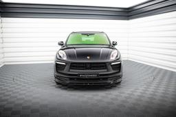 Maxton Design Cupspoiler Porsche Macan GTS MK1 Facelift 2