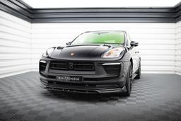 Maxton Design Cupspoiler Porsche Macan GTS MK1 Facelift 2