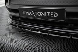 Maxton Design Cupspoiler Porsche Macan GTS MK1 Facelift 2