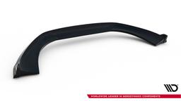 Maxton Design Cupspoiler Porsche Macan GTS MK1 Facelift 2