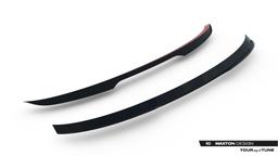 Maxton Design Siipi Porsche Macan EV MK1