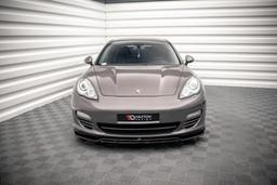 Maxton Design Kuppispoileri V.1 Porsche Panamera / Panamera Diesel 970