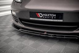 Maxton Design Kuppispoileri V.1 Porsche Panamera / Panamera Diesel 970